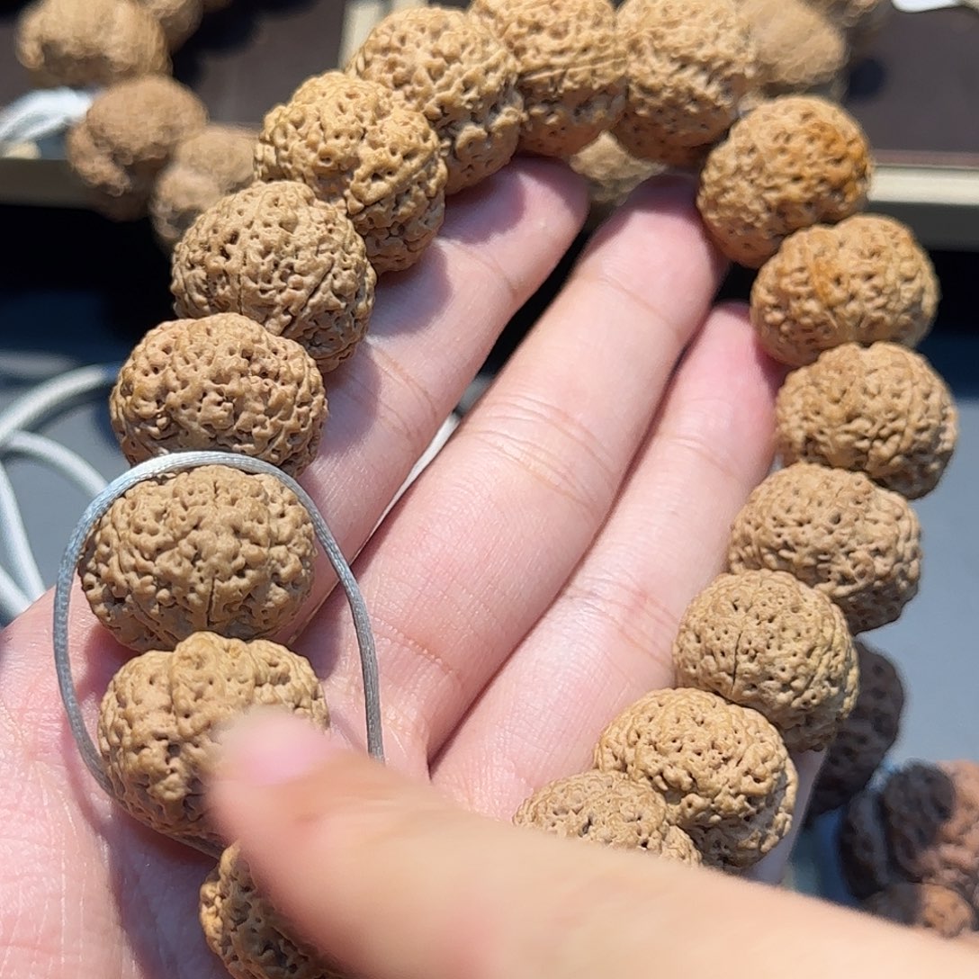 金刚菩提吊坠金刚