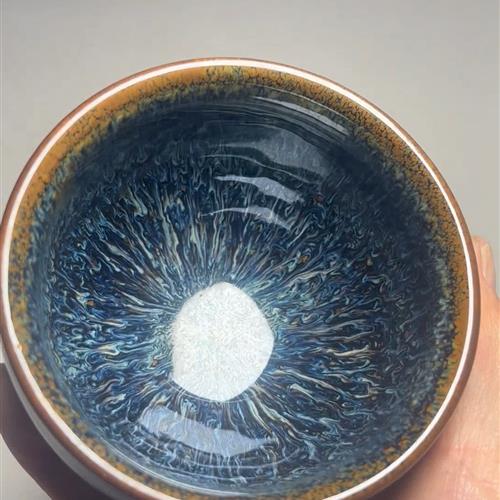 【闪购商品】茶盏-291............