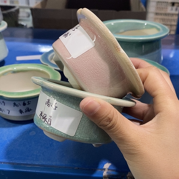 红陶【当天凑单满10米包邮】2个