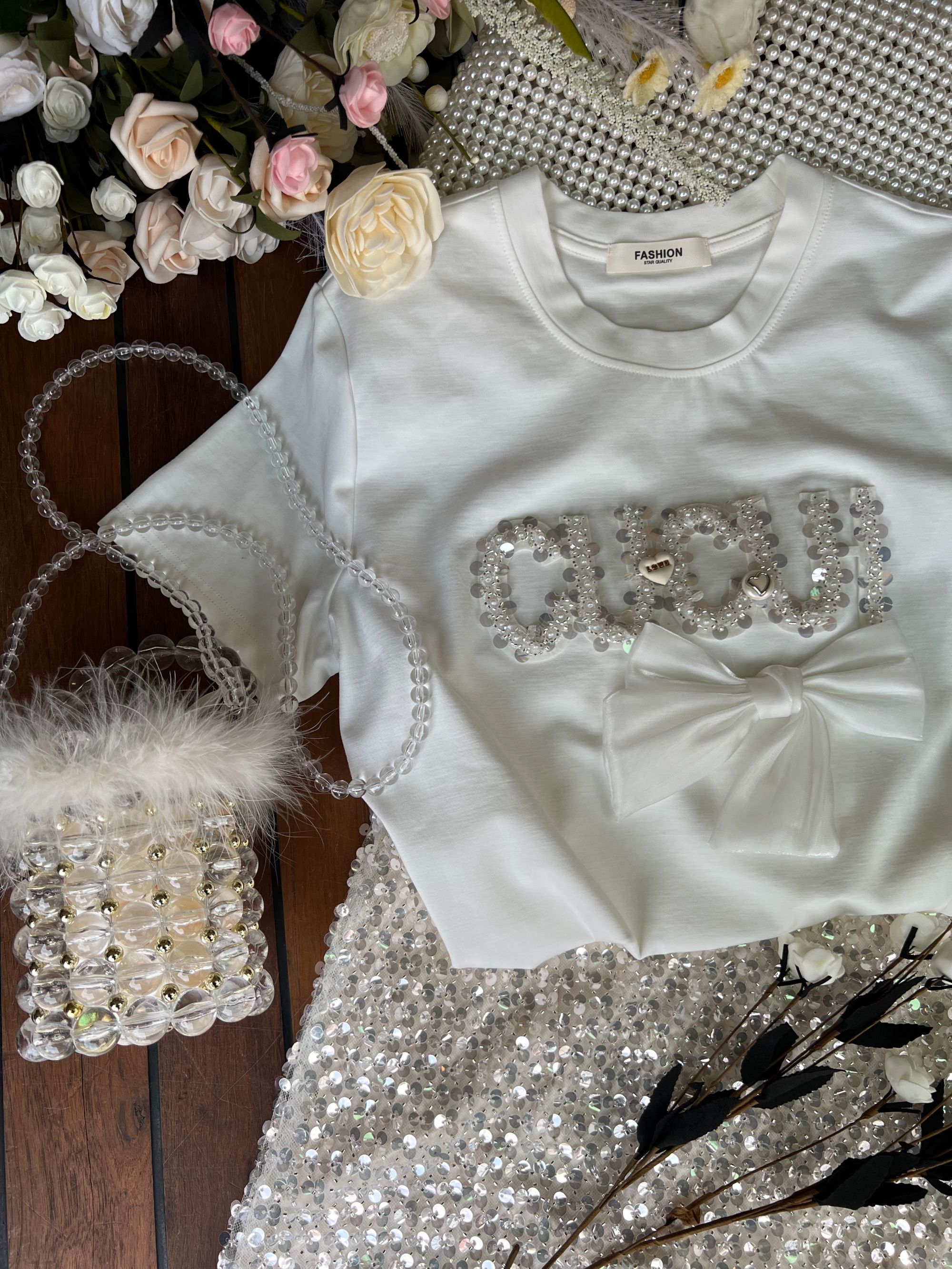 【配饰集合】链接2025新品