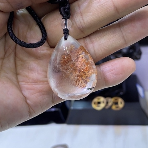 【闪购商品】未镶嵌珠宝半成品水晶