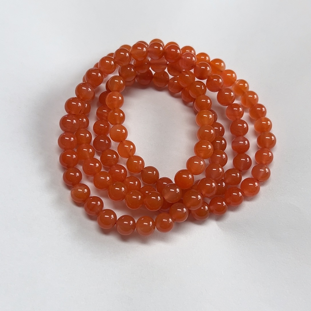 南红玛瑙未镶嵌手链南红长链 珍品（多样性发货