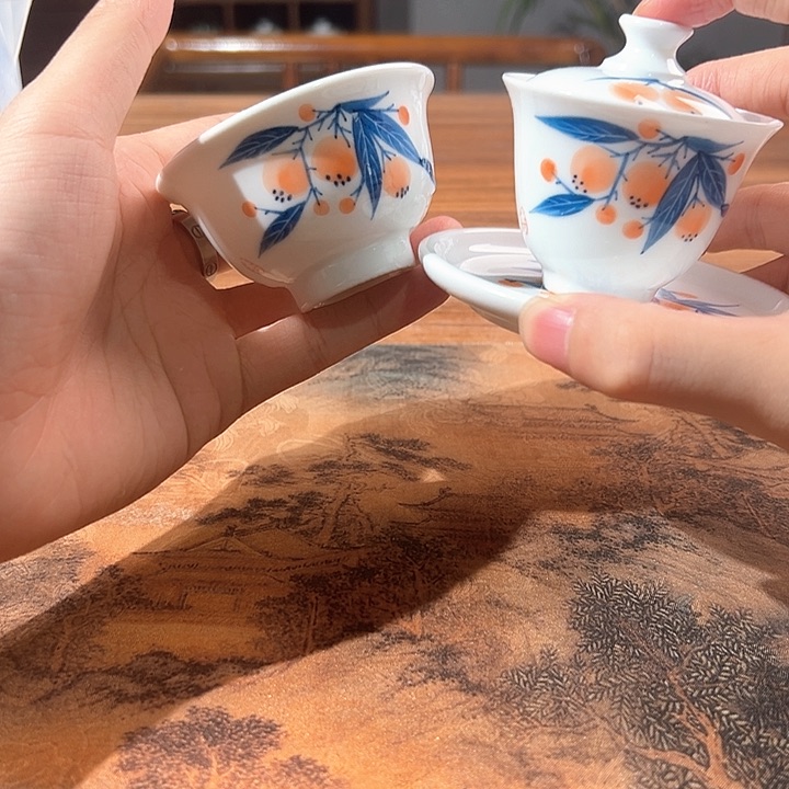三钰堂茶器闪购链接