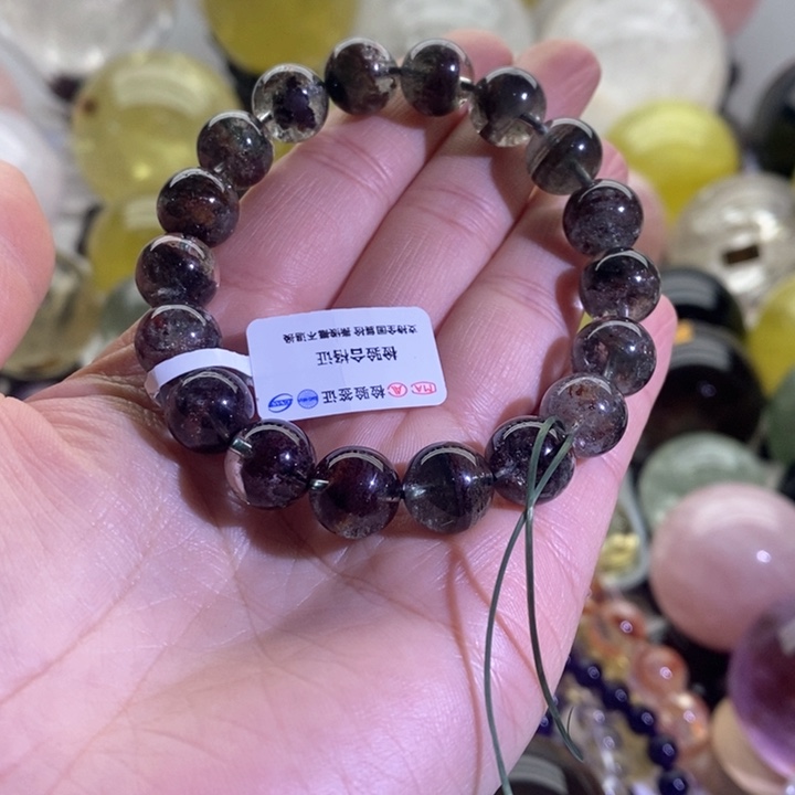 未镶嵌珠宝半成品水晶8