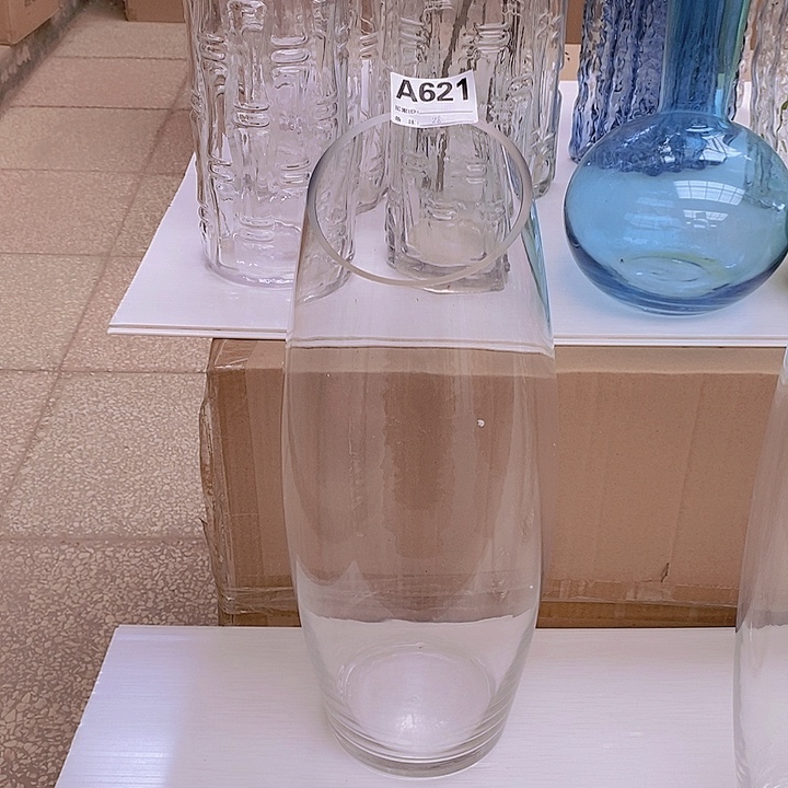 手工艺品玻璃高40.13孤品宠粉福利