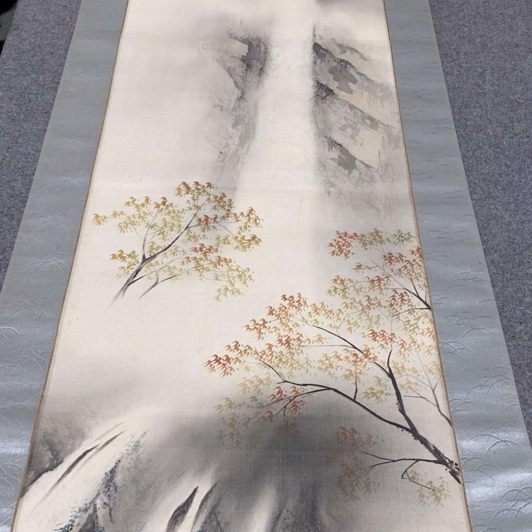 画***开文化创意装饰美术品