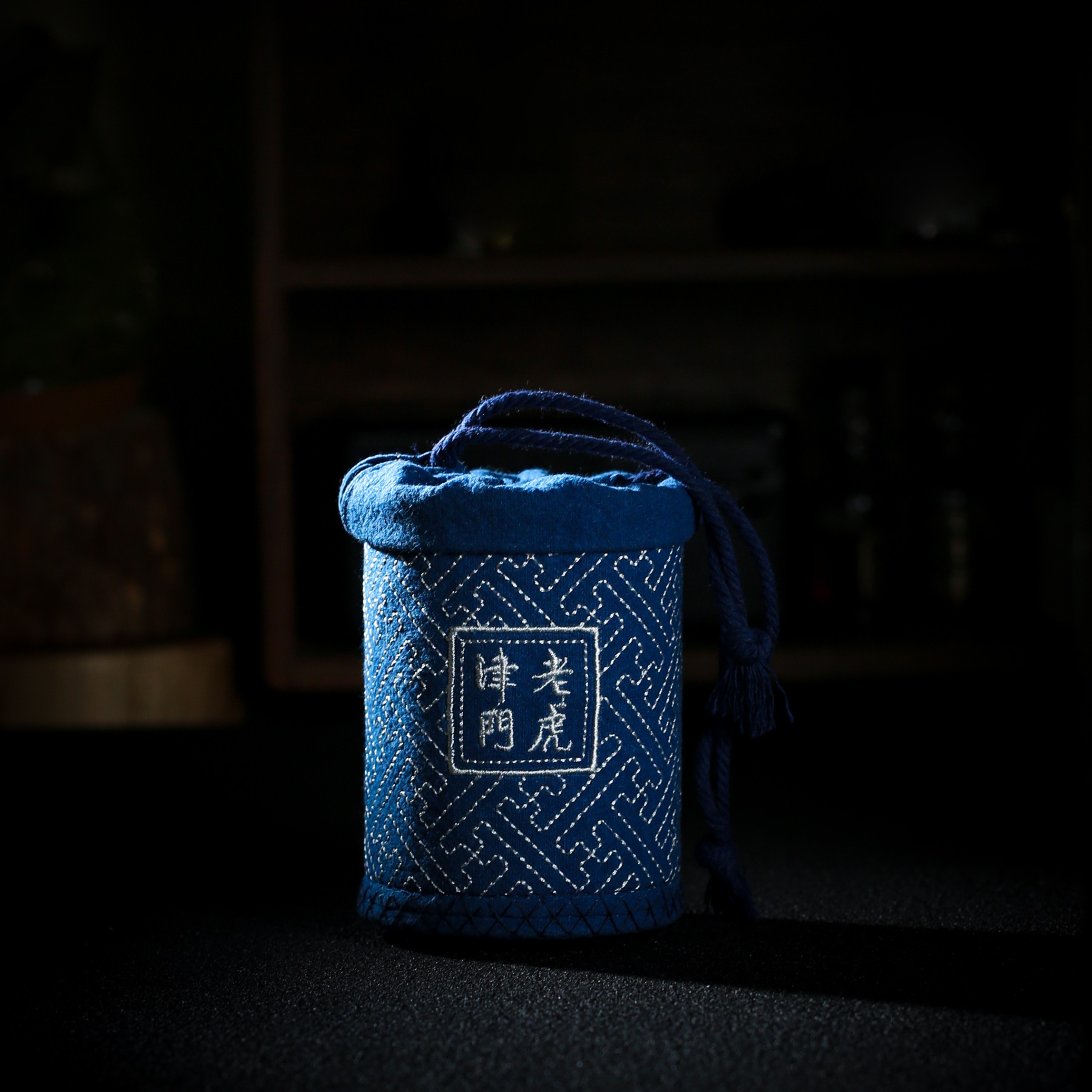 TIGER·津门老虎65布套