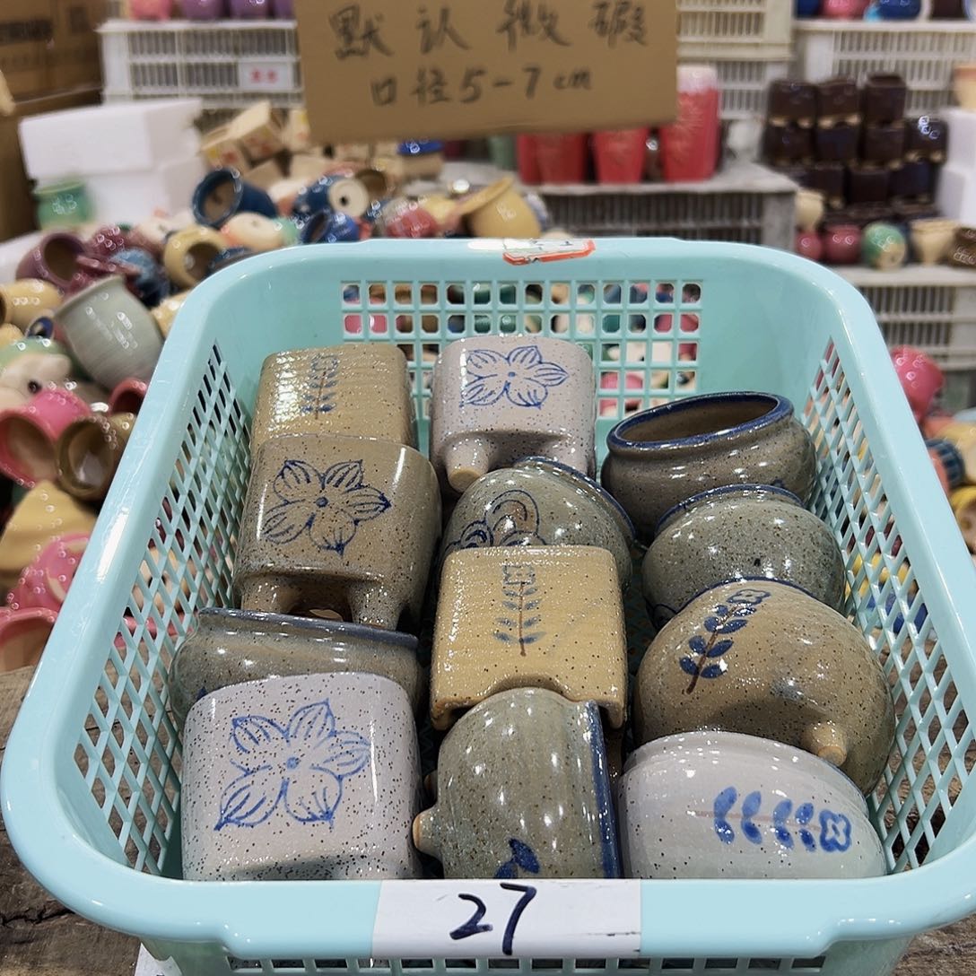 红陶高温陶瓷材料27