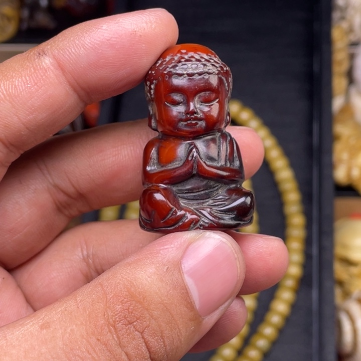 驼骨摆件人工养殖