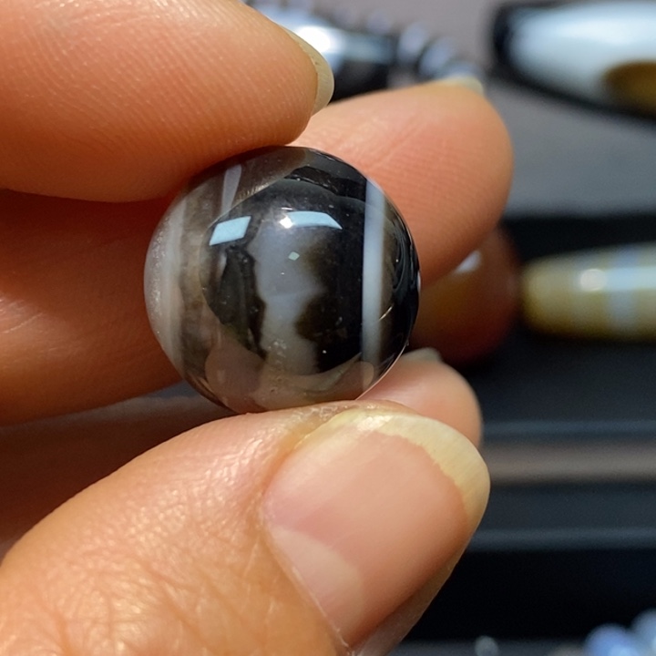 玛瑙/玉髓未镶嵌挂件