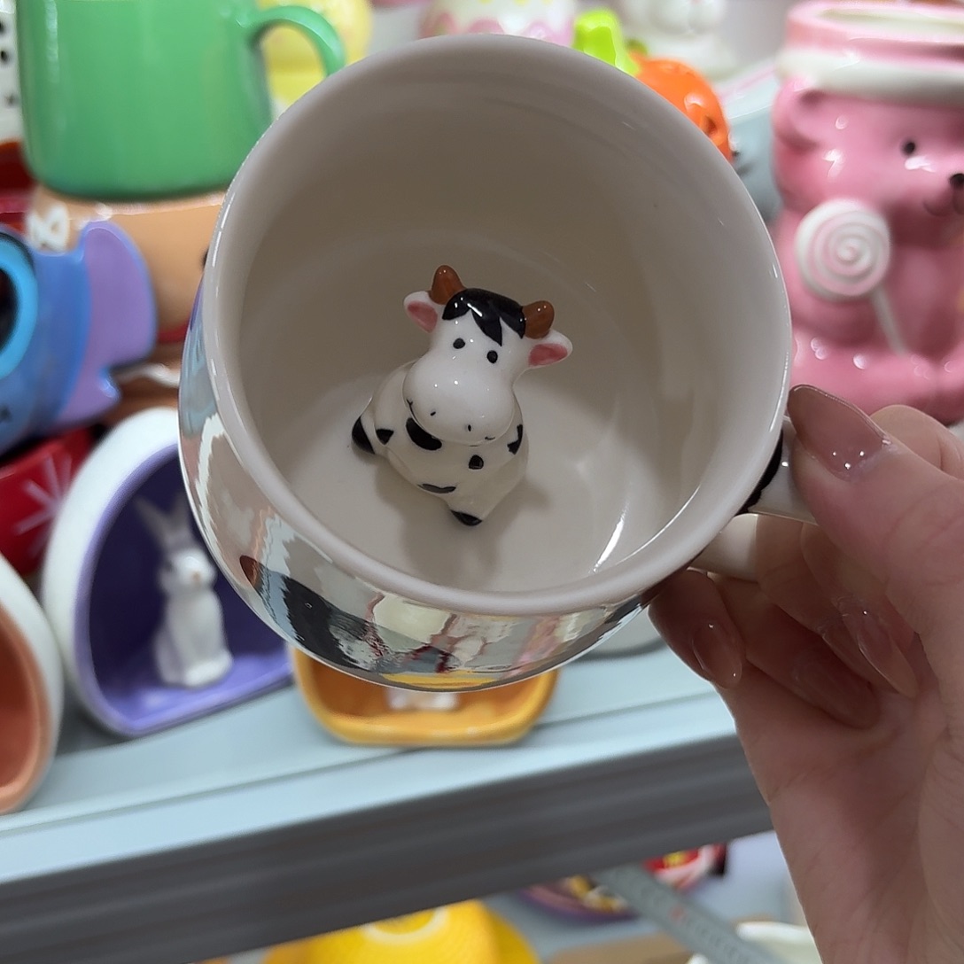 瓷片陶瓷完美主义慎拍