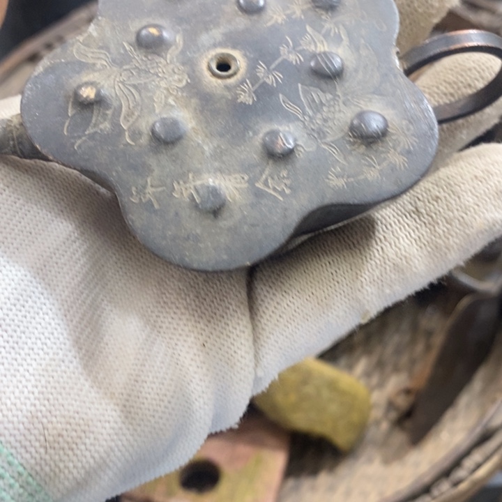 @***缘无纺布家具摆件家具摆件