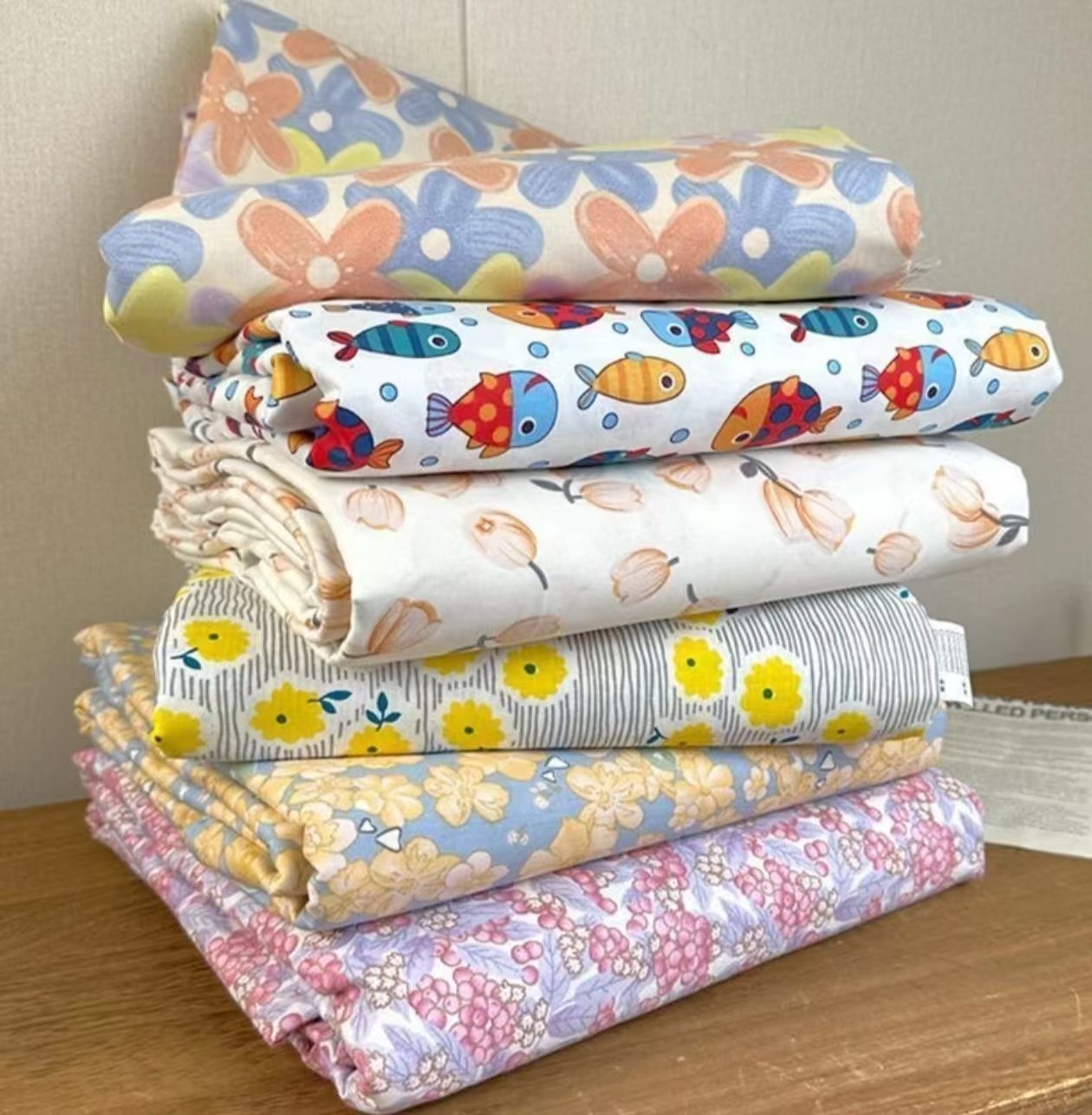 （艾尚家纺）2025新款单人、双人被罩 听主播介绍