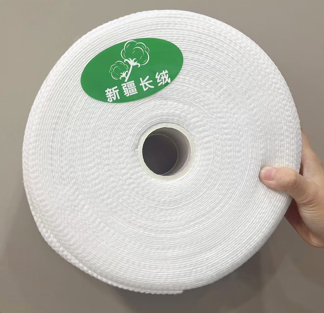 加大加厚600g洗脸巾棉柔巾珍珠纹干湿两用超厚