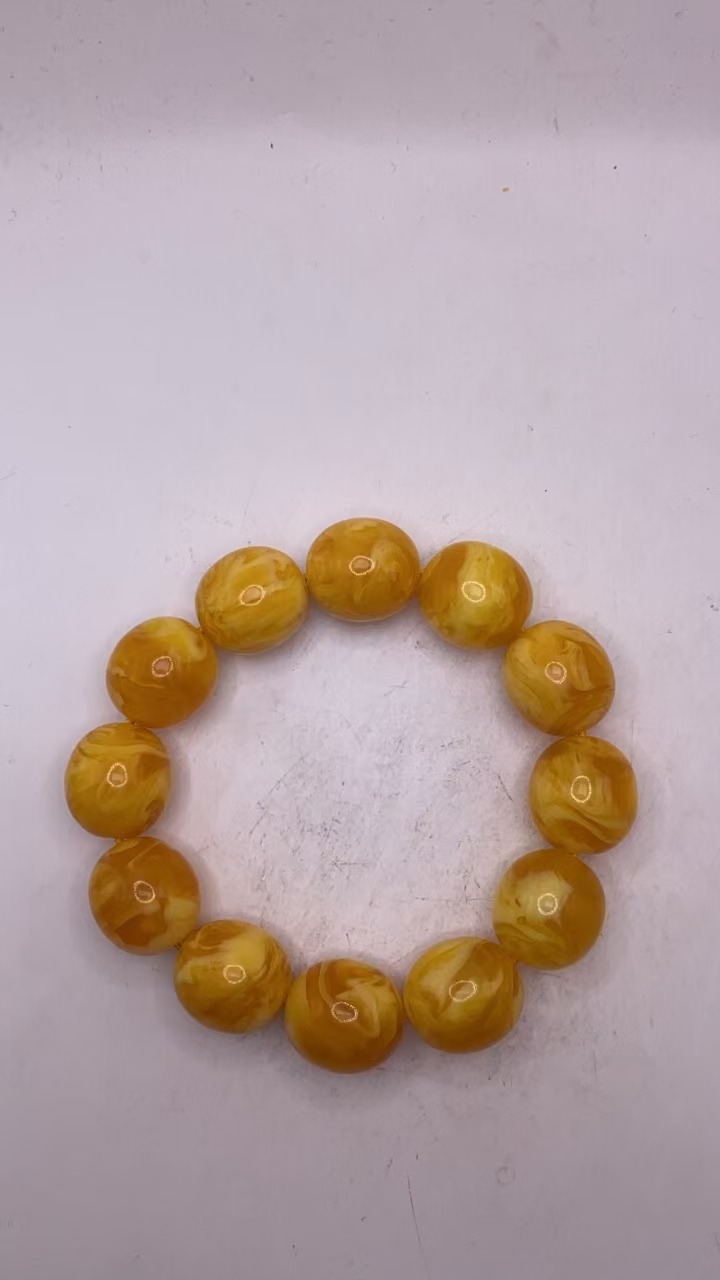  ZY41【臻源饰品】精品时尚百搭气质款手串（多样性发其一）
