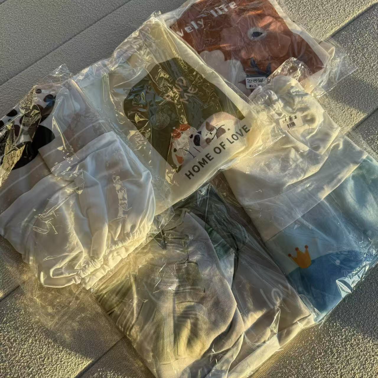 福袋   挂式空调罩 赠品 随机发货++++++++++++++++++++++