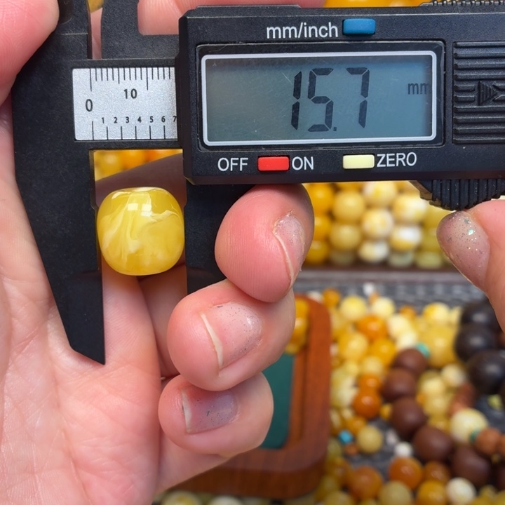 非金属配珠配饰105