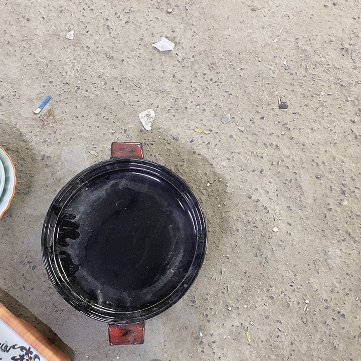 陶瓷明炉套装华总专属链接