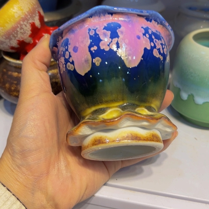 景德镇陶瓷研究所