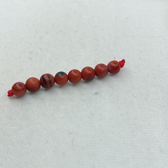 南红玛瑙珠宝奇石未镶嵌