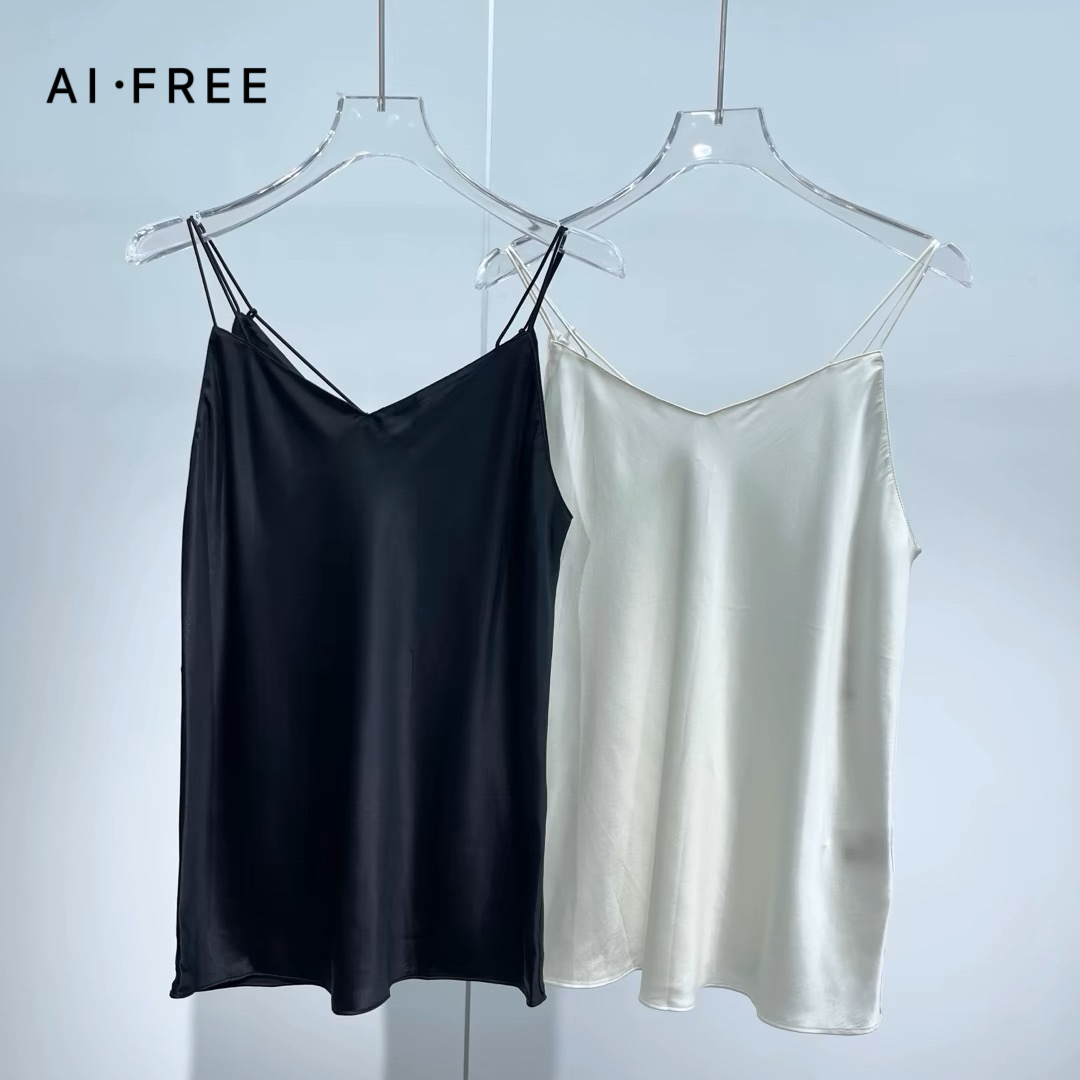 a040瑜伽运动跑步健身修身简约宽松百搭衣服