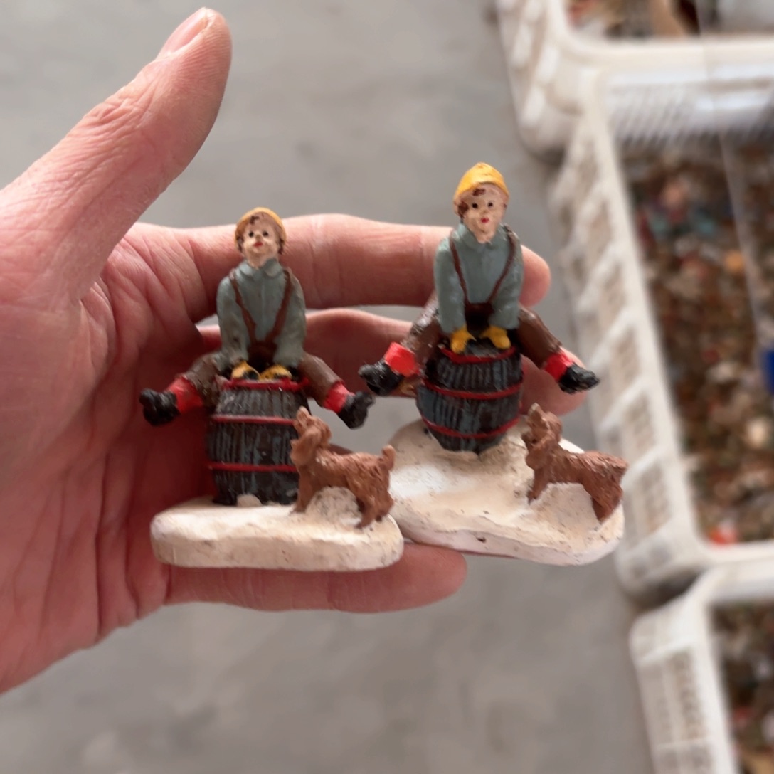 瓷片一****田微瑕特出不退不换