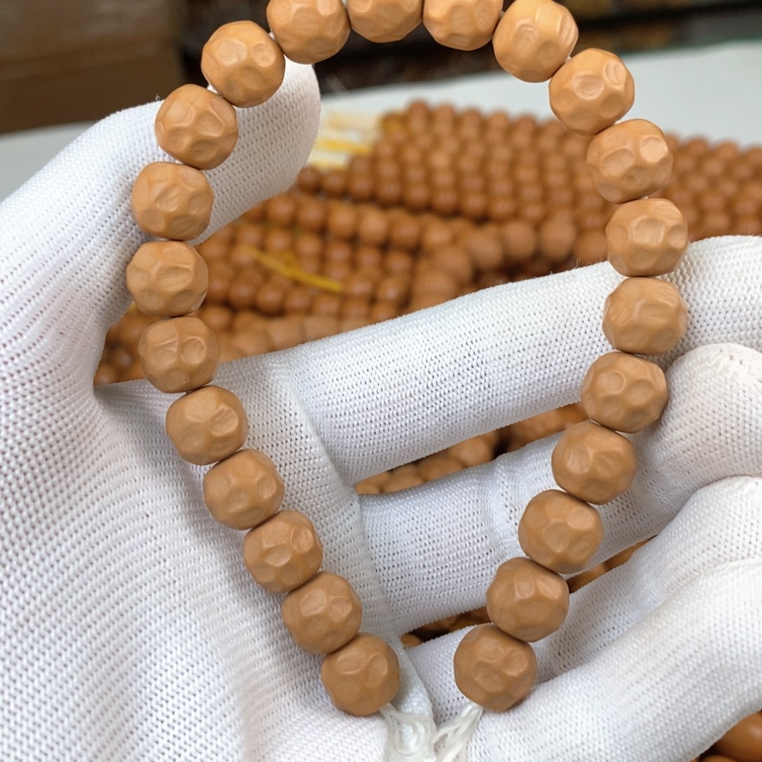 一***猪手串猴头核桃奶酪