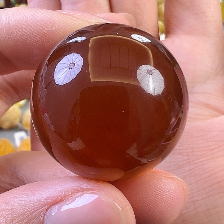 蜜蜡颈饰未镶嵌蜜蜡