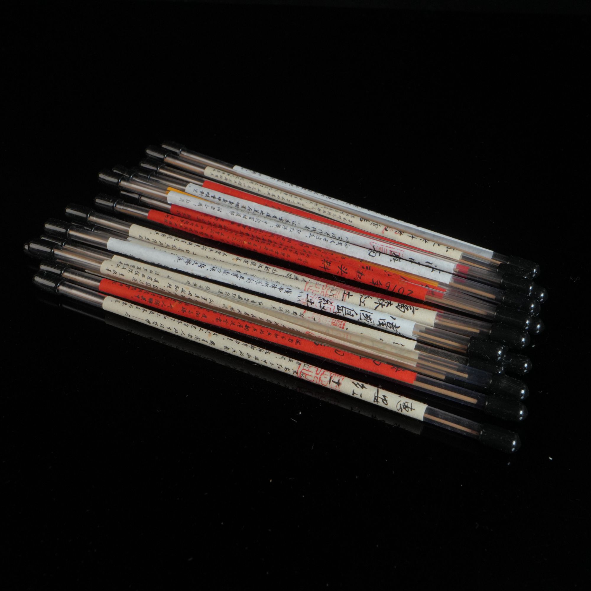 DY-C1165 沉檀雅集线香