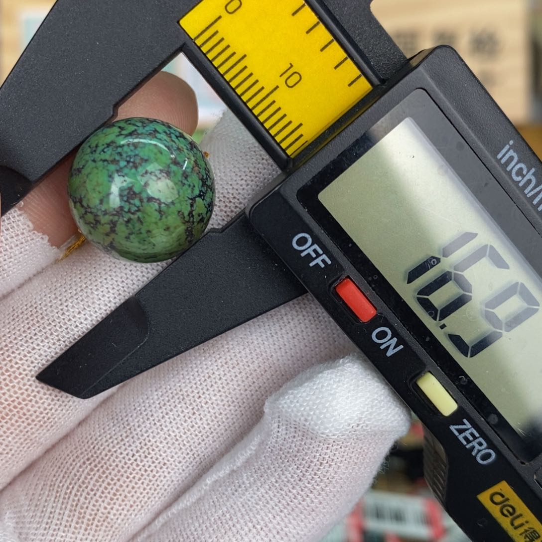 【闪购商品】绿松石珠宝奇石未镶嵌