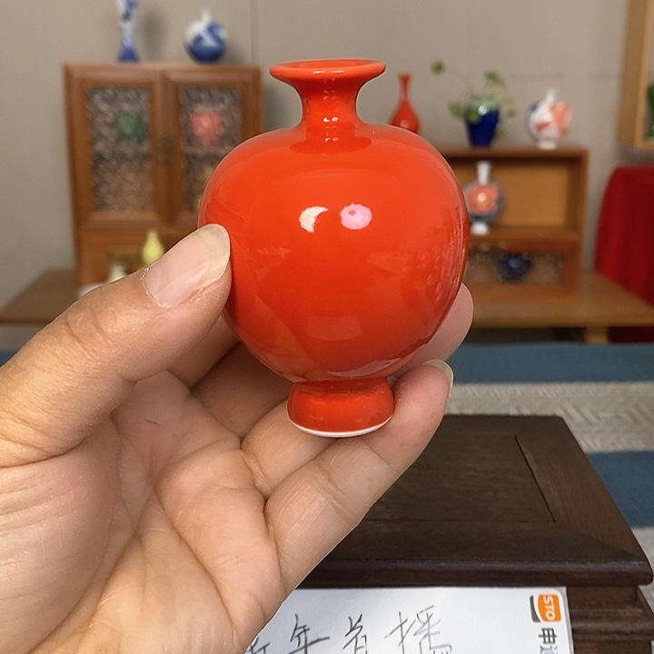 摆件景德镇瓷器研究与创作