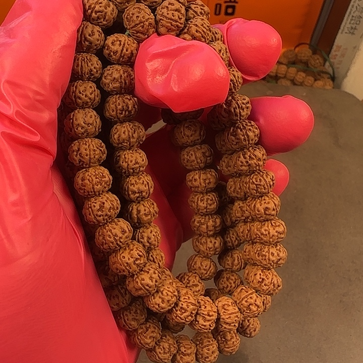 简***点金刚菩提吊坠神秘一号