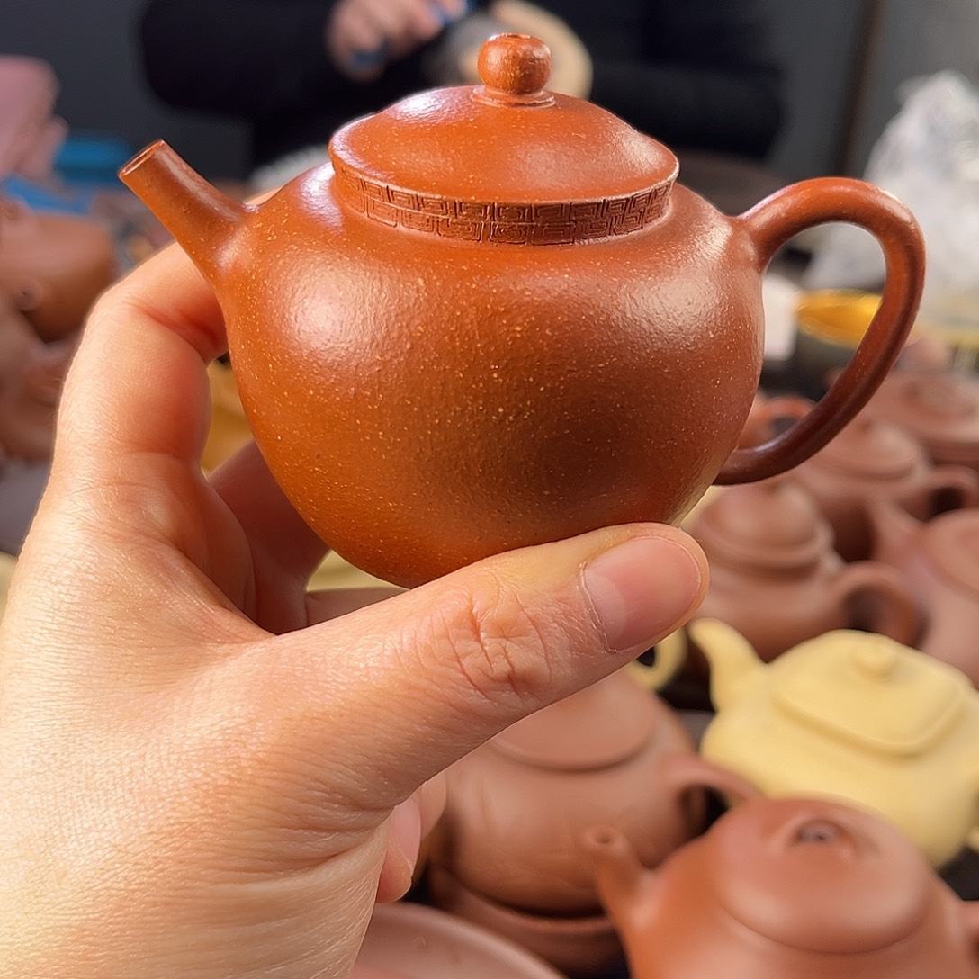 野***龙茶壶紫砂紫砂壶的