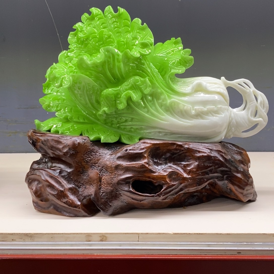 阳***坊玉手工一体雕刻666888