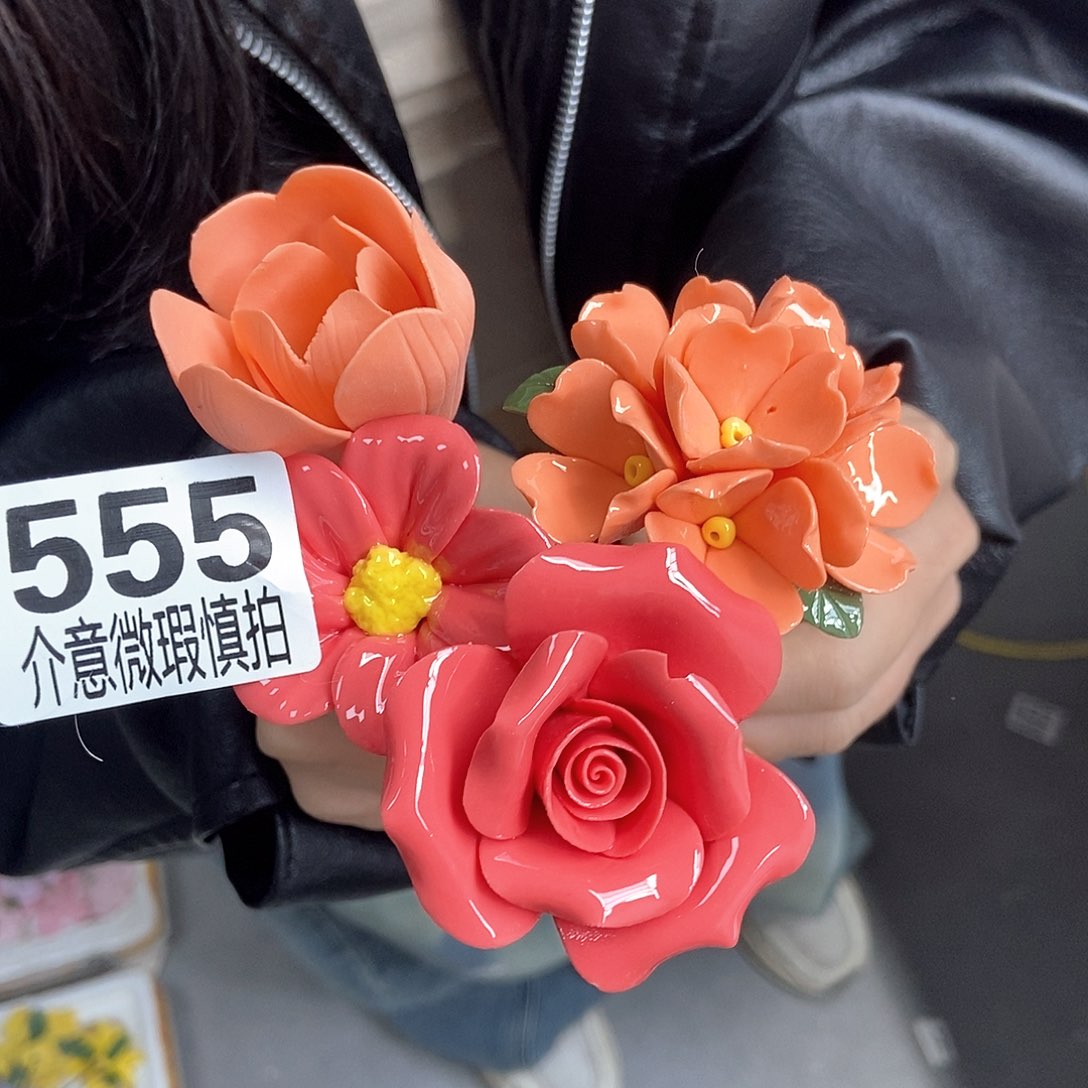 陶瓷设计风格现代