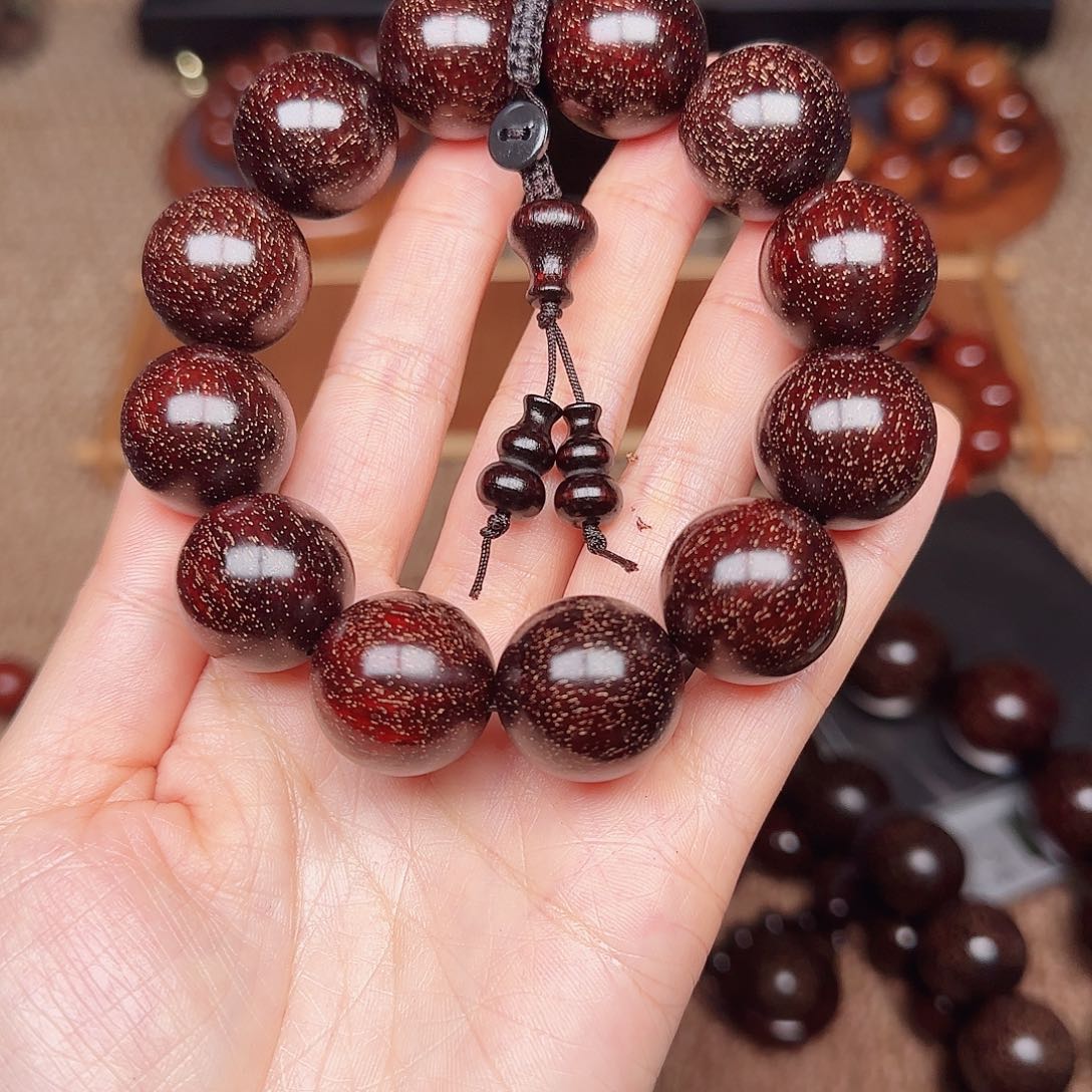 檀香紫檀（小叶紫檀）2.0平