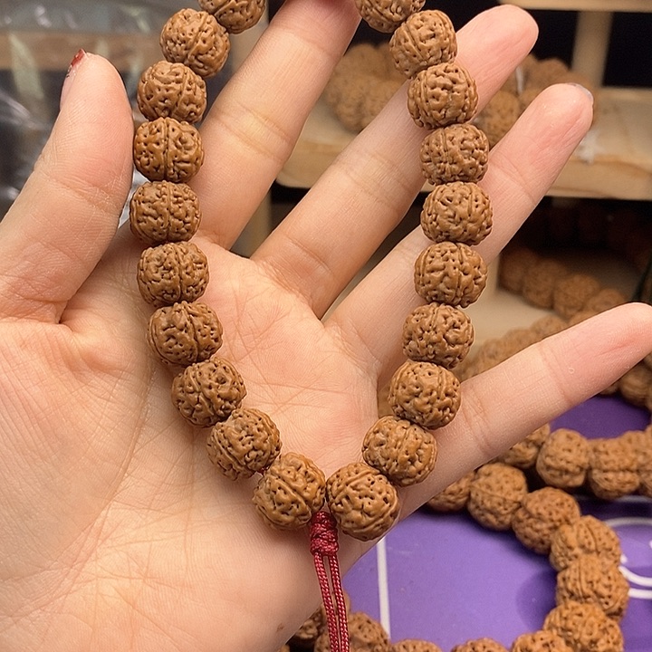 金刚菩提手串远*福利待遇