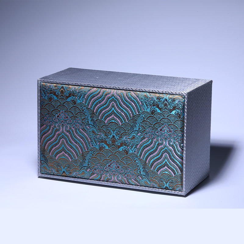 壶说砂 紫砂11.9日礼盒003