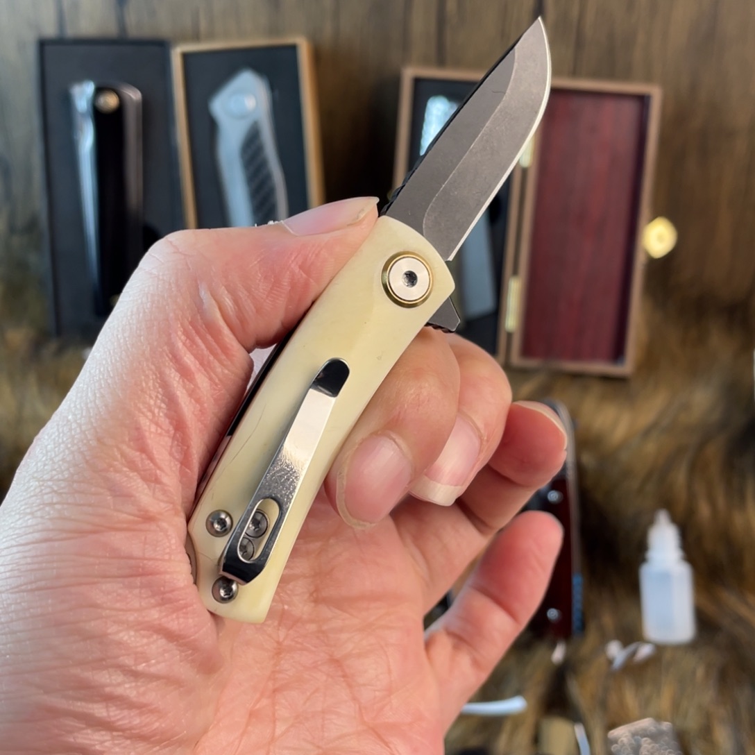 大马士革多功能工具