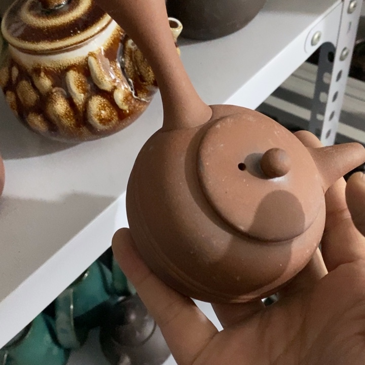 陶瓷艺术品及陶瓷制品