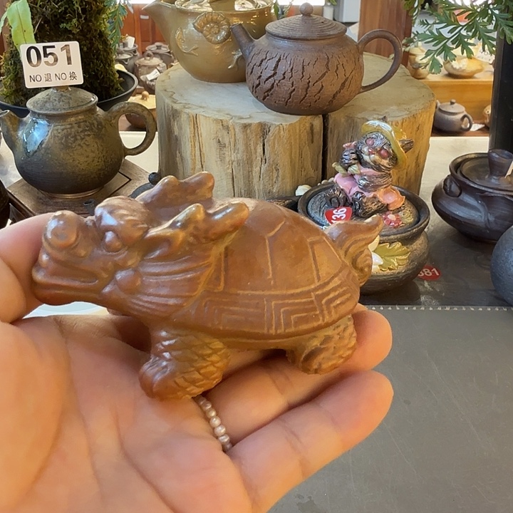 茶壶紫砂柴烧福利新品多多