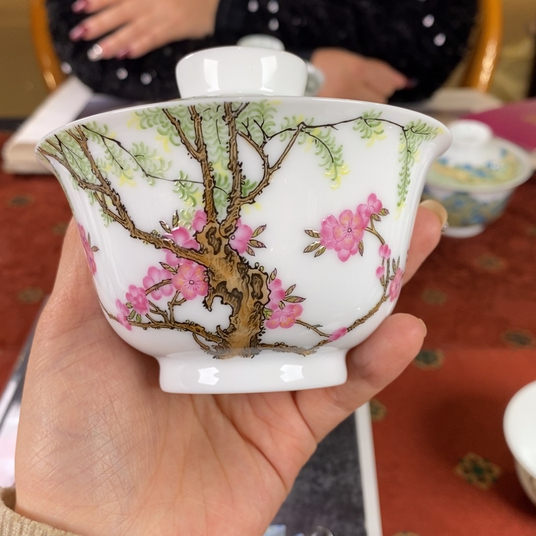 九鸣瓷艺九鸣瓷艺