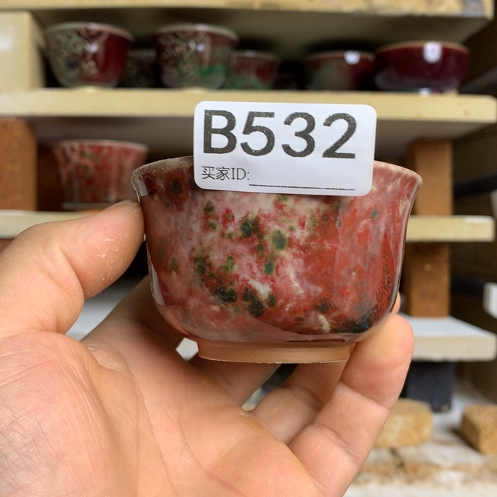 瑕疵的时候就会发现它的存在