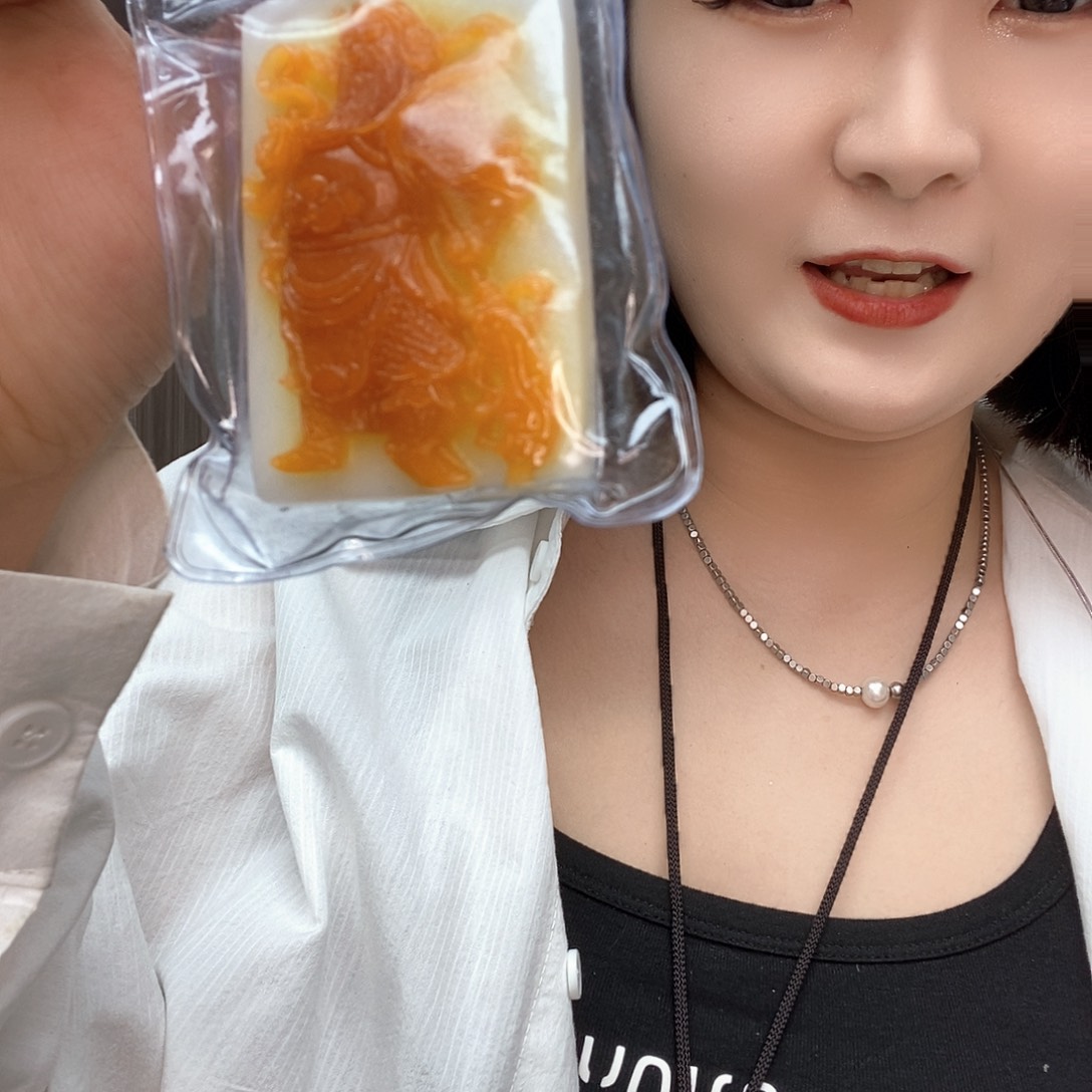 和田玉未镶嵌颈饰?****?