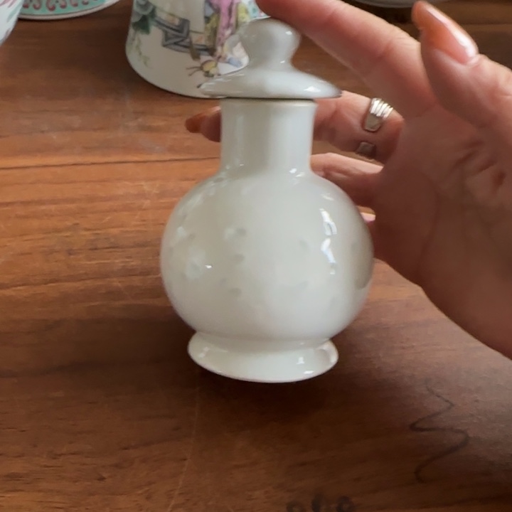 摆件陶景德镇陶瓷艺术品