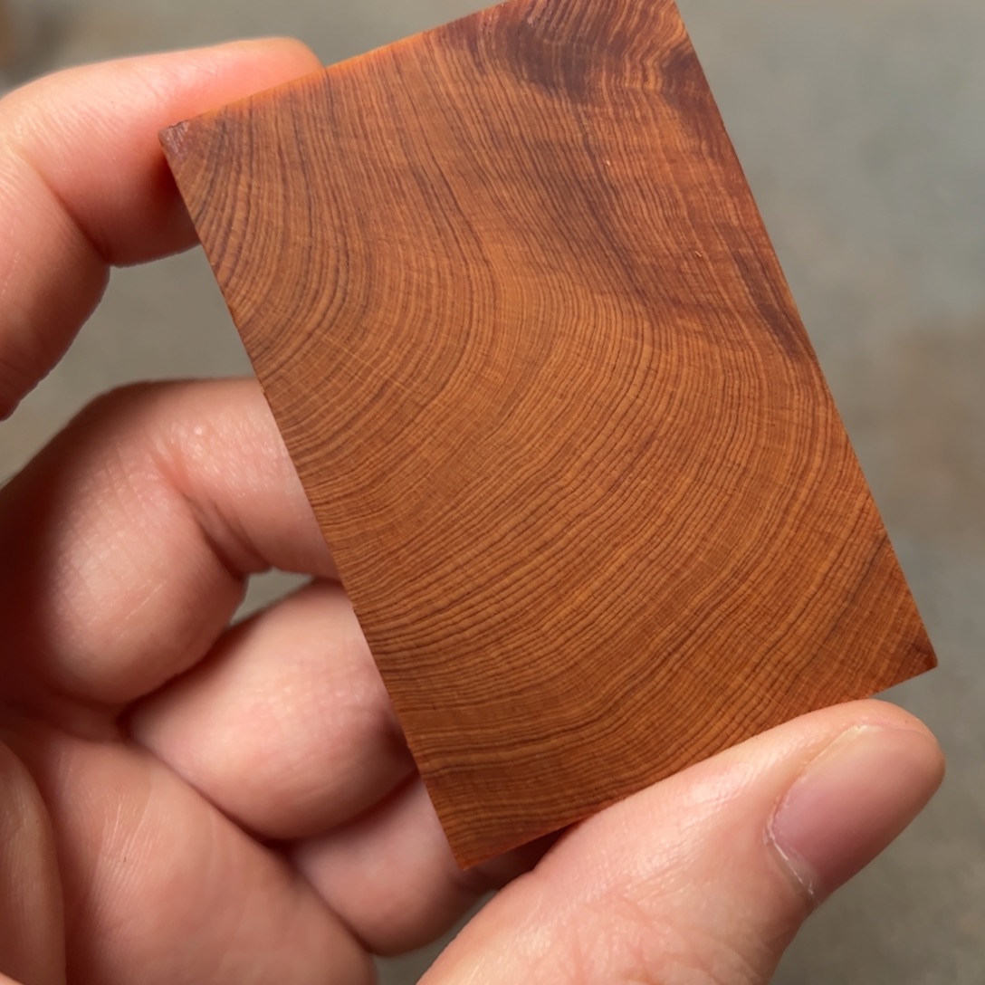 柏木（崖柏）北太行陈化崖柏