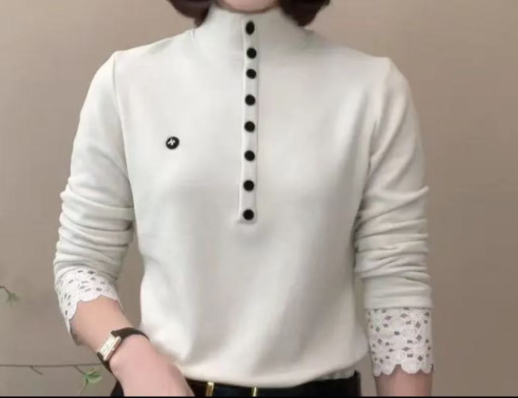 秋冬新款-加厚保暖百搭打底衫-13