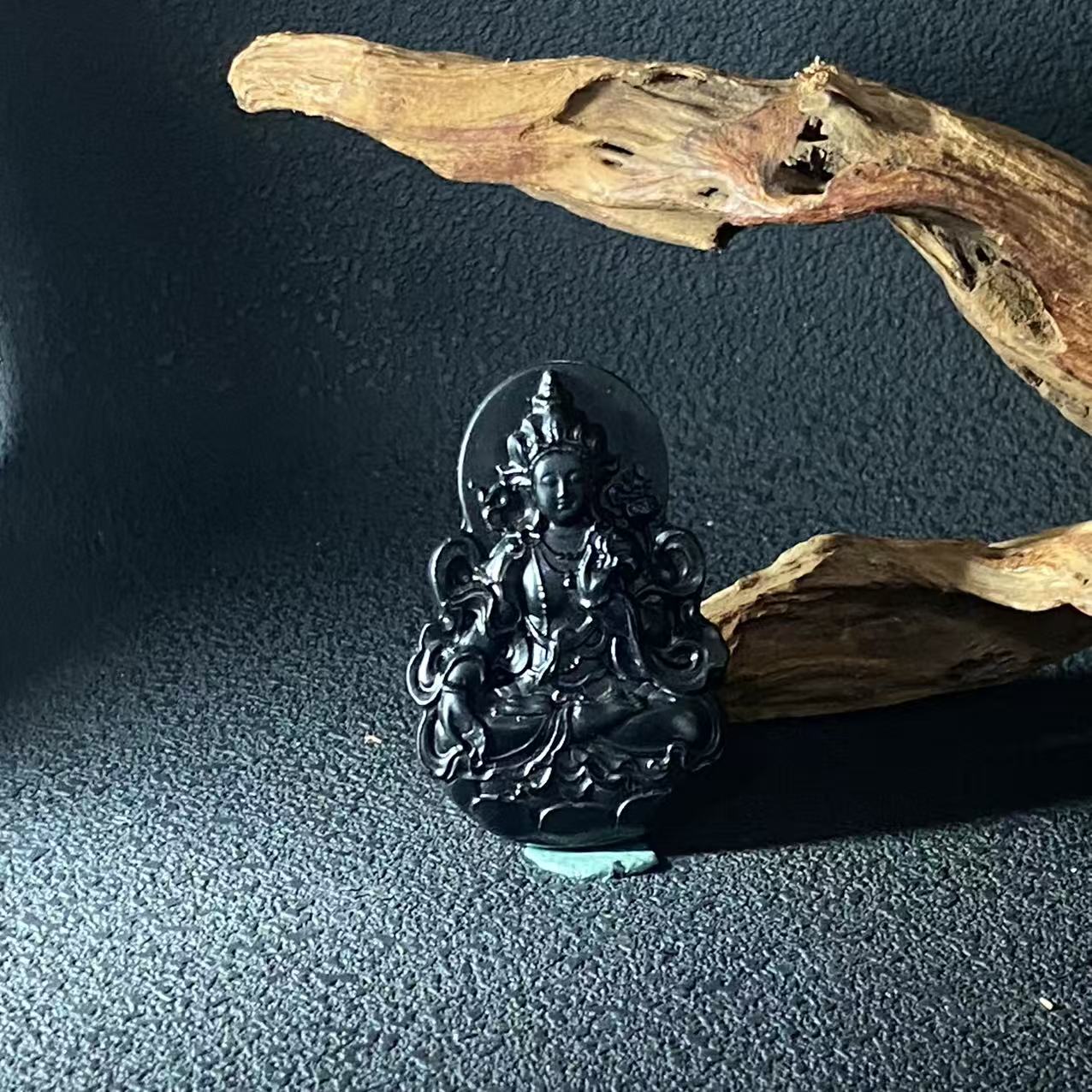 A237 和田玉吊坠  0A 5810113