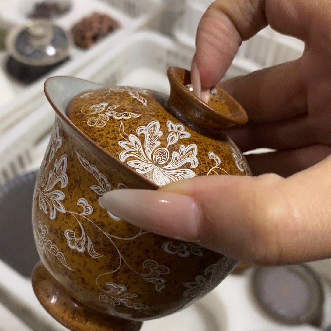 陶瓷制品福利活动970