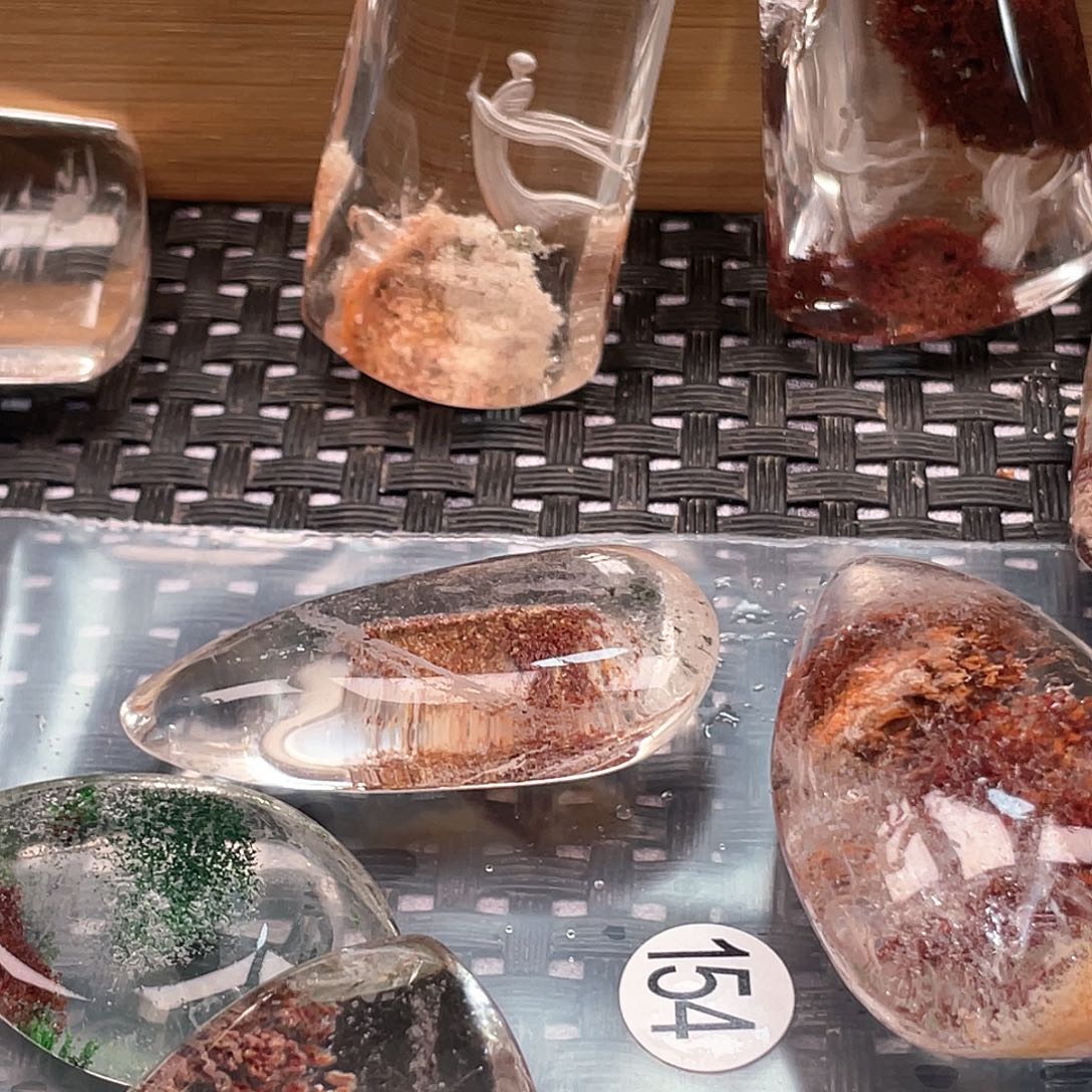 【闪购商品】颈饰未镶嵌水晶梧*